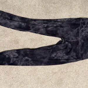 Lululemon Align High rise pant